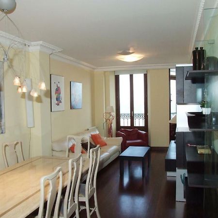 Vivienda En Gijon Frente Al Mar Gijón Exterior foto