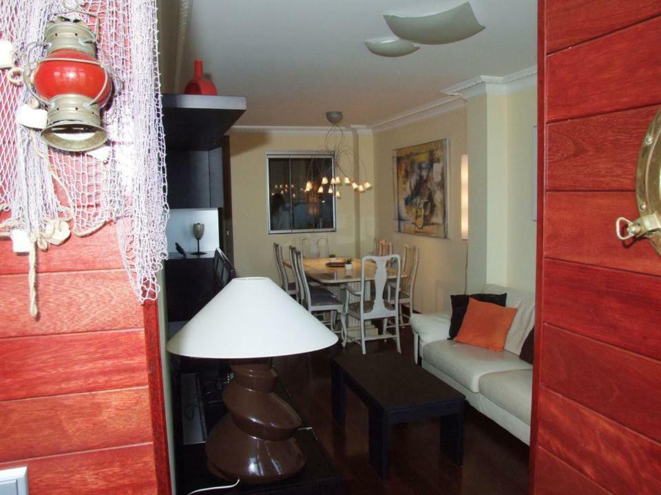 Vivienda En Gijon Frente Al Mar Gijón Exterior foto